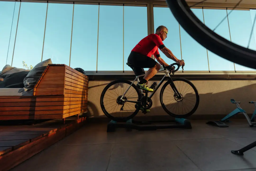 Fitness Equipment