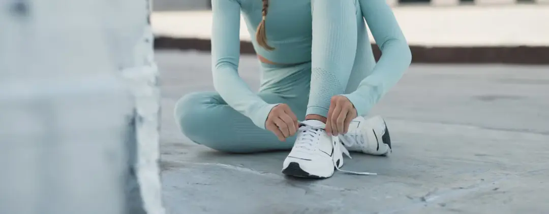 Adaptive Footwear